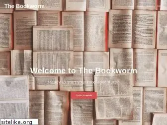 lookitupbookworm.com