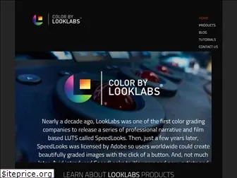 looklabs.net