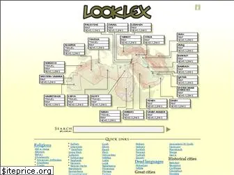 looklex.com