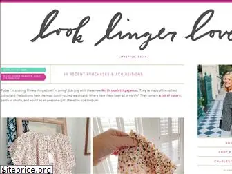 looklingerlove.com