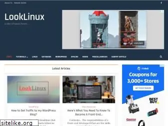 looklinux.com