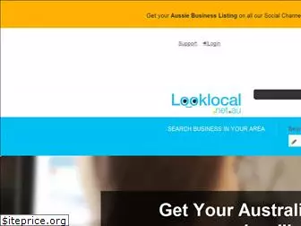 looklocal.net.au