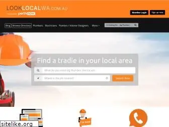 looklocalwa.com.au