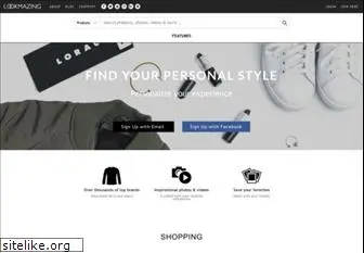 lookmazing.com