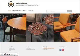 lookmodern.com