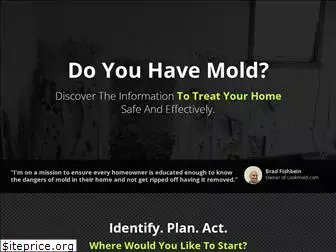 lookmold.com