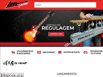 lookmusic.com.br