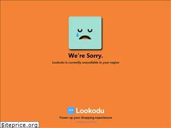 lookodu.com
