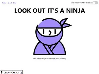 lookoutitsa.ninja