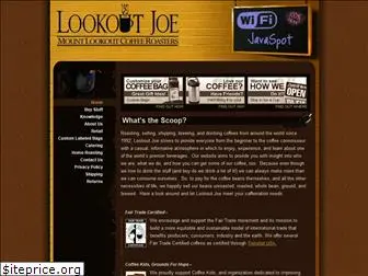 lookoutjoe.com