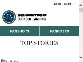 lookoutlanding.com