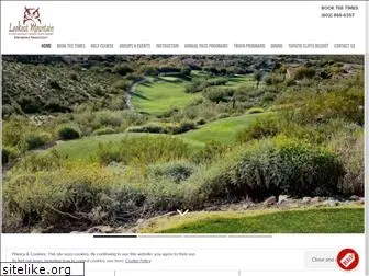 lookoutmountaingolf.com