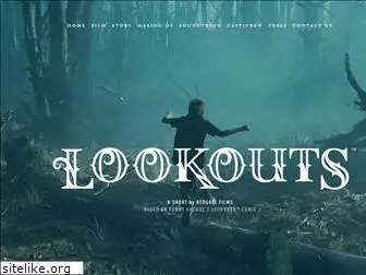 lookoutsshortfilm.com