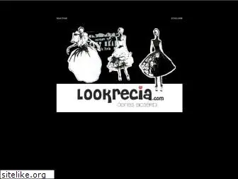 lookrecia.com