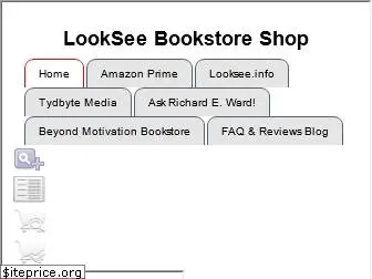 lookseebookstoreshop.com