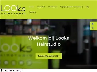 lookshairstudio.nl
