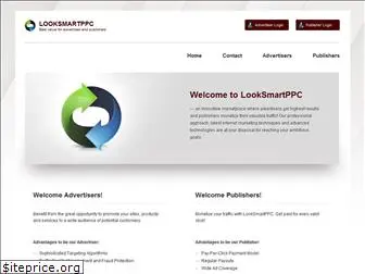 looksmartppc.com