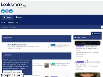 looksmax.org