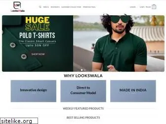 lookswala.com