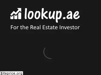 lookup.ae