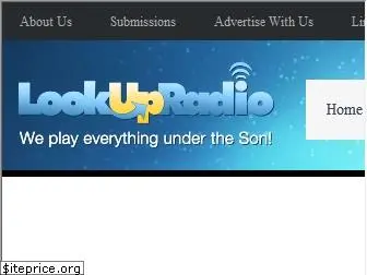 lookupradio.com