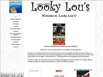 lookylous.com