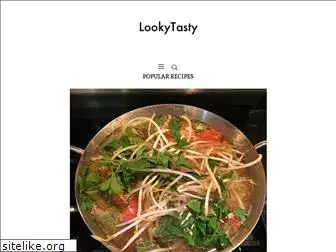 lookytasty.com