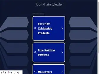 loom-hairstyle.de