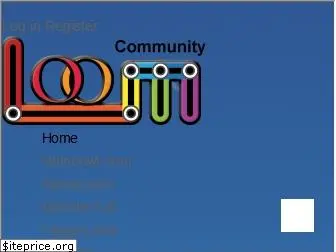 loom.community