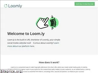 loom.ly