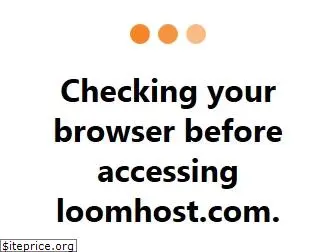 loomhost.com