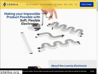 loomia.com