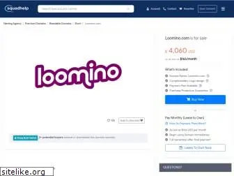 loomino.com