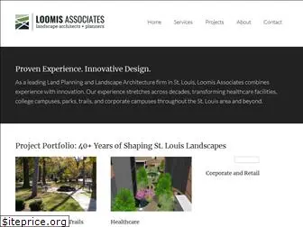 loomis-associates.com