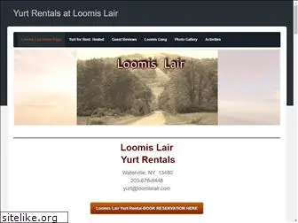 loomislair.com