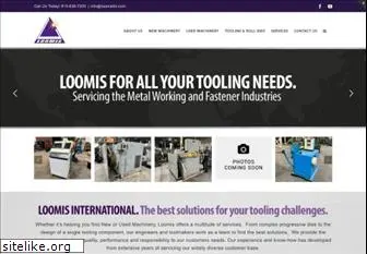 loomisltd.com