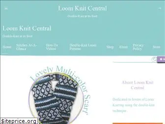 loomknitcentral.com