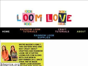 loomlove.com
