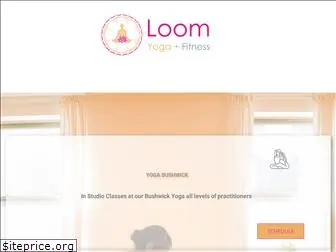 loompilates.com