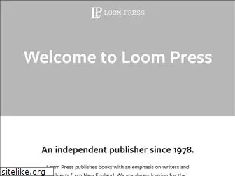 loompress.com