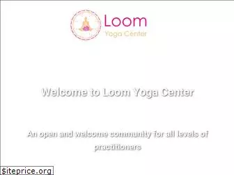 loomyoga.com