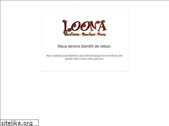 loona.fr