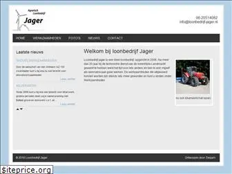 loonbedrijf-jager.nl