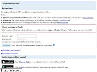 loondossier.nl