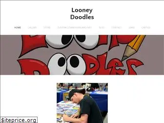 looneydoodles.com