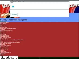 looneytunes.wikia.com