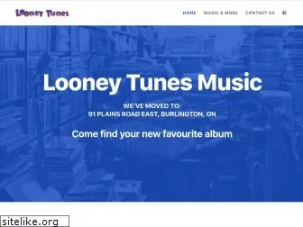 looneytunesmusic.com