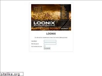 loonix.fr