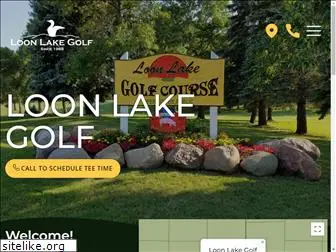 loonlakegolf.com