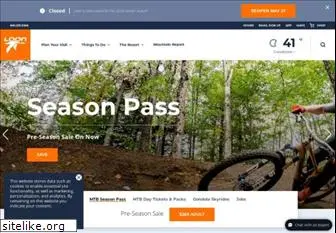 loonmtn.com